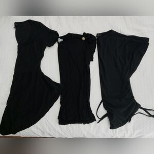 Black Shirts